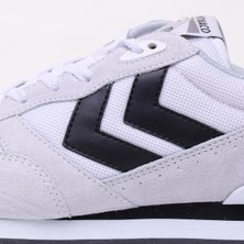 Hummel Hml Monaco 86 Unisex Beyaz Sneaker 900247-9001