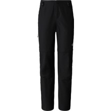 TNF0A7Z97JK31 The North Face W Exploratıon Conv Reg Straıght Pant - E Kadın Pantolon