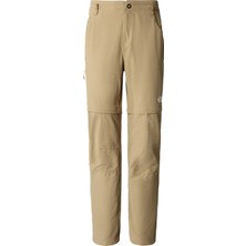 TNF0A7Z97PLX1 The North Face W Exploratıon Conv Reg Straıght Pant - E Kadın Pantolon