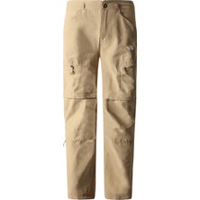 TNF0A7Z95PLX1 The North Face M Exploratıon Conv Reg Tapered Pant - Eu Erkek Pantolon