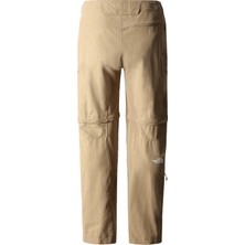 TNF0A7Z95PLX1 The North Face M Exploratıon Conv Reg Tapered Pant - Eu Erkek Pantolon