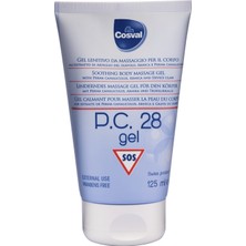 Vivasan Pc 28 Jel 125 ml