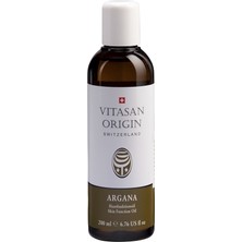 Vivasan Argana Cilt Için Fonksiyonel Yağ 200 ml