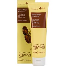 Vivasan Jojoba Kremi 100 ml