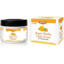PHYTOFLORA Aynı Sefa Cilt Bakım Kremi 100 ml