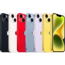 Hafif ve Ergonomik Tasarımıyla iPhone 14