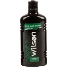 Wilson Tıraş Kolonyası Moist 250 ml
