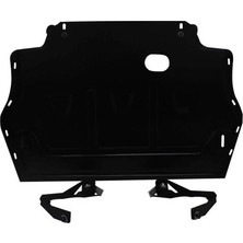 Wisco Vw Caddy Karter Muhafaza Sacı Metal 2011-2014 2K5825237