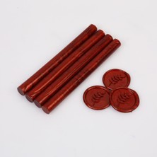 Profisher Mühür Mumu Çubuk 11MMX120MM 10 Lu Paket Model: 530 Lav