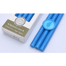 Profisher Mühür Mumu Çubuk 11MMX120MM 10 Lu Paket Model: 615 Okyanus