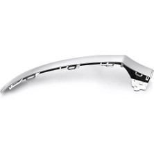 Btap Mercedes W205 C180 C200 Ön Tampon Çıtası Krom Sağ Taraf Uyumluluğu Sorun!
