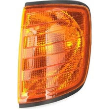 Hella A1248260443 W124 Mercedes Sol Sarı Sinyal Marka ( 1985-1995 Arası ) Uyumlu