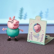 Peppa Pig Günlük Maceralar Oyun Seti Aquarium Adventure F3634