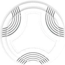 Mikrotik Cap RBCAP2ND 2.4 Ghz Indoor Ap