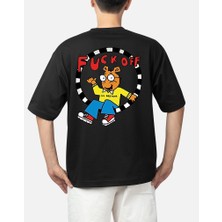 MMC Weddey-M Oversize Fuk Off