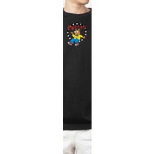 MMC Weddey-M Oversize Fuk Off