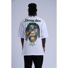 Adrift Oversize S Cactus Jack