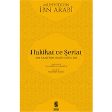 Hakikat ve Şeriat