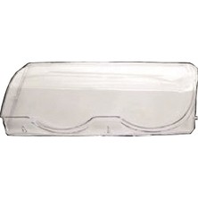 Wenderparts Bmw E38 Sağ-Sol Takım Far Cam 1999-2001