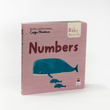 Baby University 2 Numbers - Çağrı Odabaşı