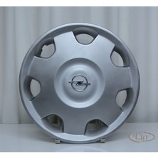 Oto Cirit Jant Kapağı Kırılmaz 14" Opel Corsa C  (Adet Olarak)