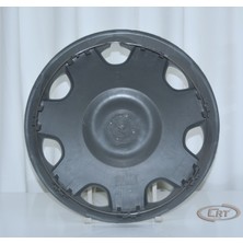 Oto Cirit Jant Kapağı Kırılmaz 14" Opel Corsa C  (Adet Olarak)