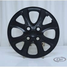 Oto Cirit Jant Kapağı Kırılmaz 14" Hyundai Accent Blue  (Adet Olarak)