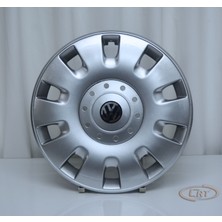 Oto Cirit Jant Kapağı Kırılmaz 14" Volkswagen Transporter T5  (Adet Olarak)