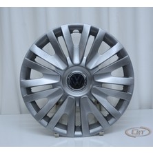 Oto Cirit Jant Kapağı Kırılmaz 14" Volkswagen Polo  (Adet Olarak)