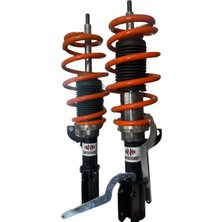 Namiştain Amortisör Fiat Grande Punto Uyumlu Yeni Nesil Ön Coilover NC14034