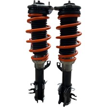 Namiştain Amortisör Fiat Grande Punto Uyumlu Yeni Nesil Ön Coilover NC14034