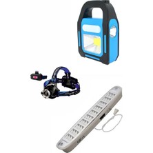 Cata Deprem Paketi 2 (CT-9955 / CT-9123 / CT-9932)