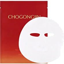 Missha Mısa Cho Gong Jin Silk Mask