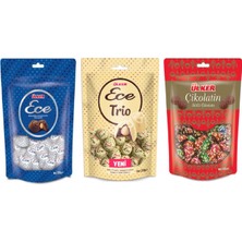 Ülker Karma Bayram Ikramlık Çikolata Paketi 1 kg