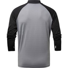 New Balance Erkek Performans Sweatshirt TST2201-ANT