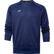 New Balance  Erkek Performans Sweatshirt TST2202-AVI