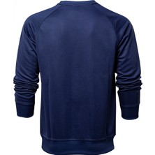 New Balance  Erkek Performans Sweatshirt TST2202-AVI