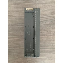 Sıemens 6es7 331-7KB02-0AB0 Sımatıc S7-300 Analog Giriş Modülü