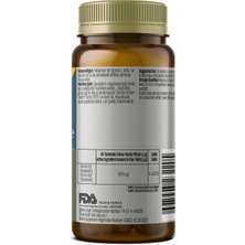 Talya Vitamin B12 İçeren Takviye Edici Gıda, 1000 Mg, 60 Tablet