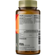Talya Vitamin C İçeren Takviye Edici Gıda, 60 Tablet