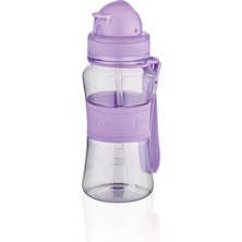 Uzspace Vagon Uzpace Tritan Matara 5023 350 ml Mor