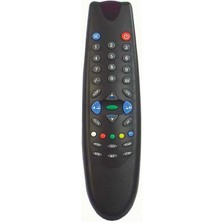 Avrasya Elektronik 12.1 Beko Arçelik Gümüş Tv Kumandası