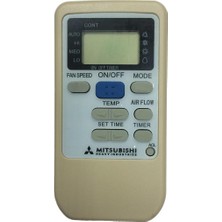 Avrasya Elektronik Mitsubishi Klima Kumandası