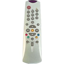 Avrasya Elektronik Vestel Zap Receiver Uydu Kumandası