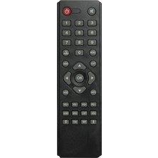 Avrasya Elektronik Jameson JS-20000 Uydu Kumandası