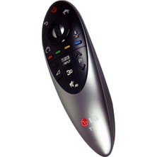 Avrasya Elektronik Lg AN-MR500G Orjinal Sihirli Kumanda