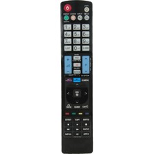 Avrasya Elektronik Lg 3D LCD LED Plazma Tv Kumanda