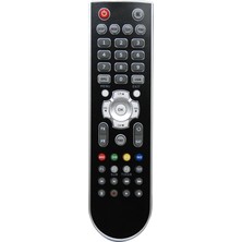 Avrasya Elektronik Linx Uydu Kumandası