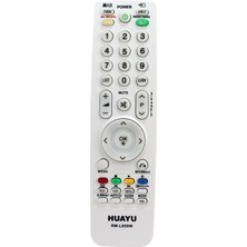 Avrasya Elektronik Lg RM-L859W LCD Plazma LED Tv Kumandası