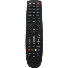 Avrasya Elektronik Tivibu Kumandası Uydu